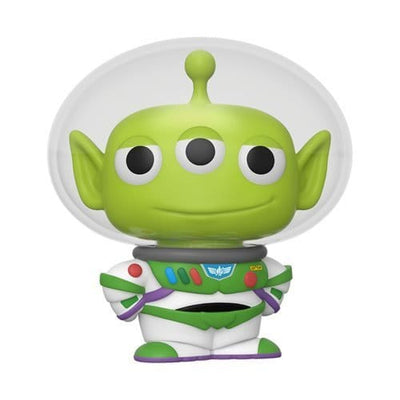 Funko Pop! 749 - Pixar Alien Remix Buzz Vinyl Figure