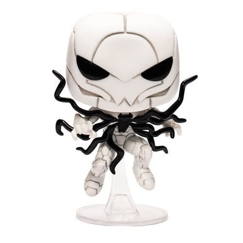 Funko Pop! 966 Venom Poison Spider-Man Pop! Vinyl Figure
