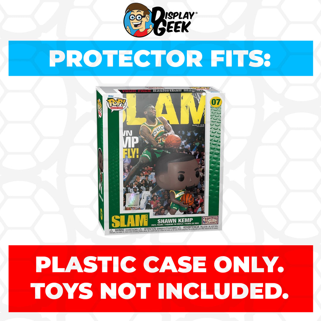 Vip Plastic Covers