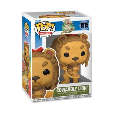 Funko Pop! Movies - The Wizard of Oz 85th Anniversary Vinyl Figure - Select Figure