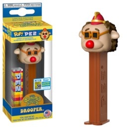 Funko POP! PEZ: Drooper (SDCC)