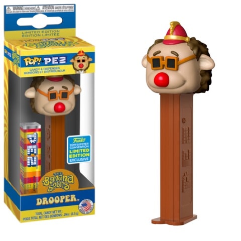 Funko POP! PEZ: Drooper (Summer Convention)