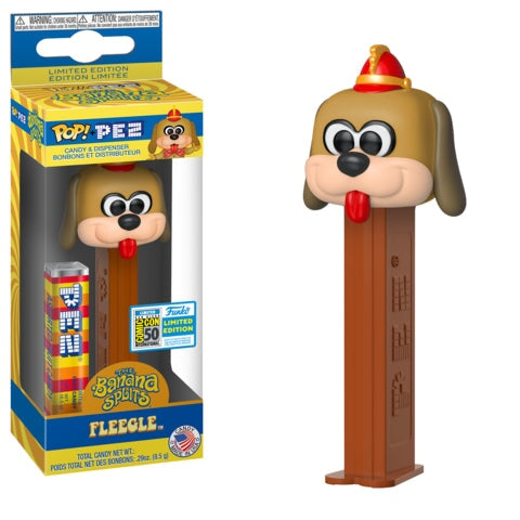 Funko POP! PEZ: Fleegle (SDCC)