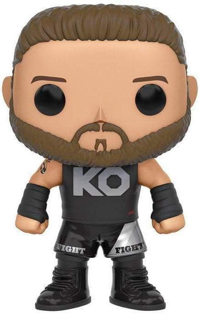 POP! WWE: 27 WWE, Kevin Owens