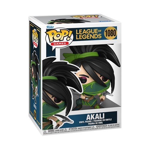 Funko Pop! Animation: Arcane – League Of Legends – Figura De Vinilo De Caitlyn De 9.5 Cm – Coleccionable Oficial – Regalo Perfecto Para Fans De Arcane Y LOL