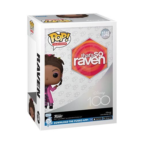Funko Pop! Television - Disney 100 Vinyl Figures - Select Figure(s