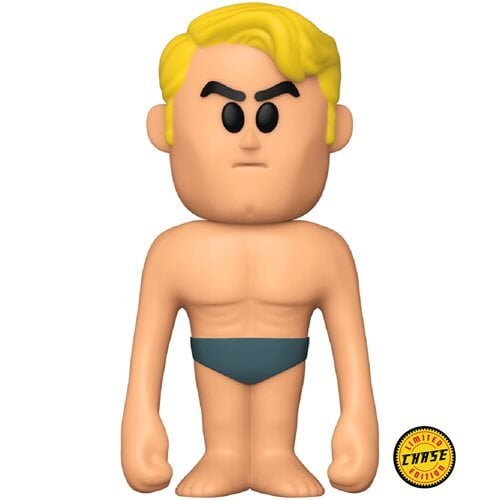 Funko Soda: Retro Toys - Stretch Armstrong (1:6 Chance at Chase) (Order 6 for a SEALED Case)