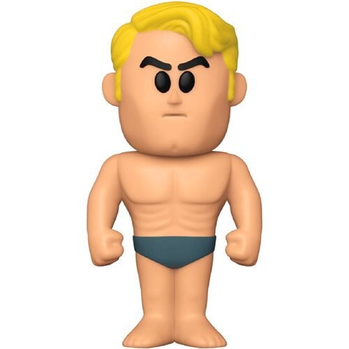 Funko Soda: Retro Toys - Stretch Armstrong (1:6 Chance at Chase) (Order 6 for a SEALED Case)