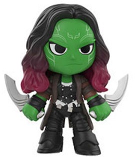 Funko MM: Marvel (Avengers: Infinity War)