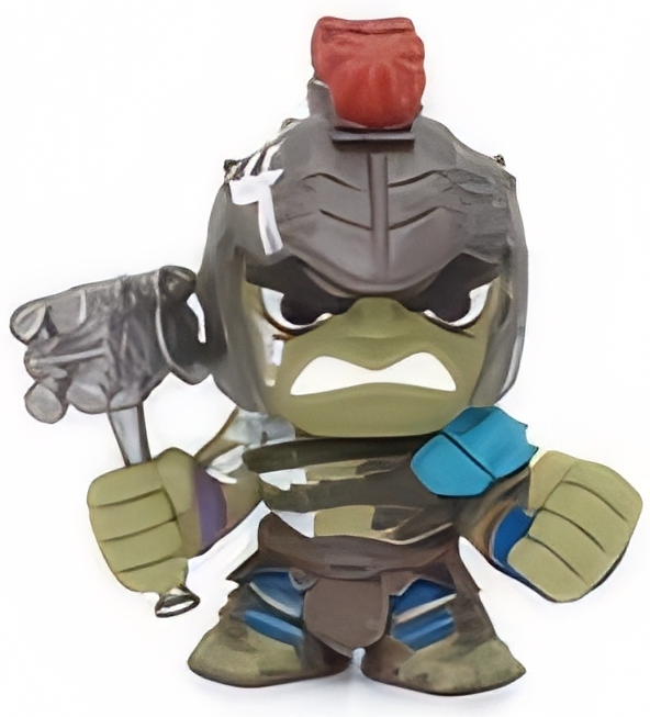 Funko MM: Marvel (Thor: Ragnarok) (S1)