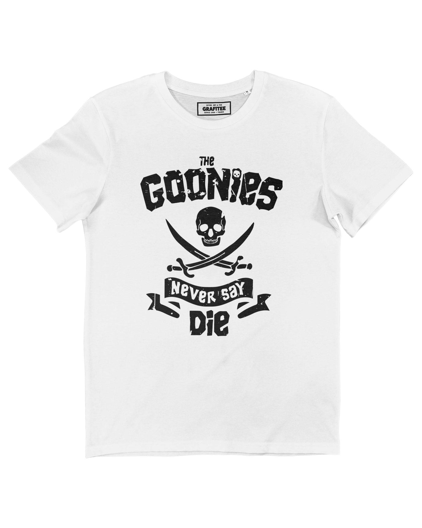 Tees: Specialty, Goonies Never Say Die (Import)