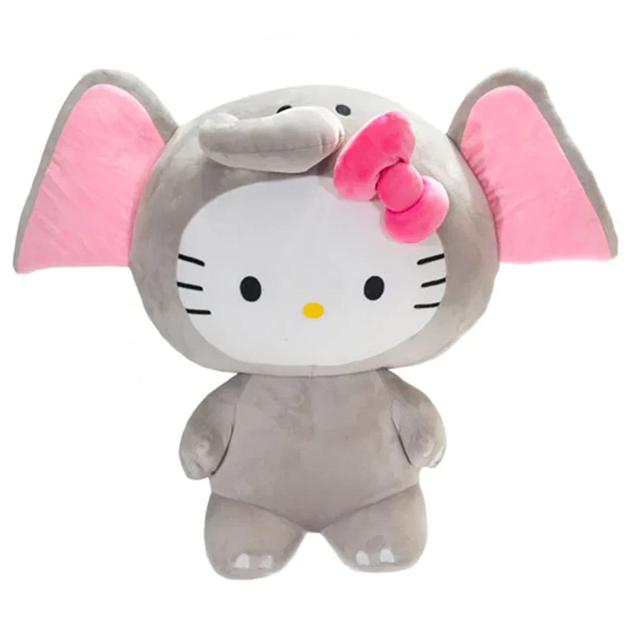 Hello Kitty® Animal Disguise Plush