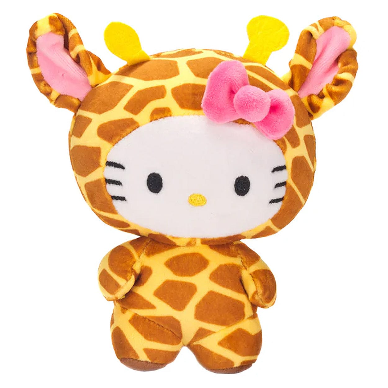 Hello Kitty® Animal Disguise Plush