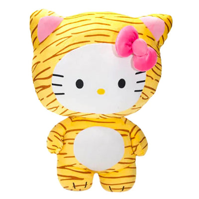 Hello Kitty® Animal Disguise Plush