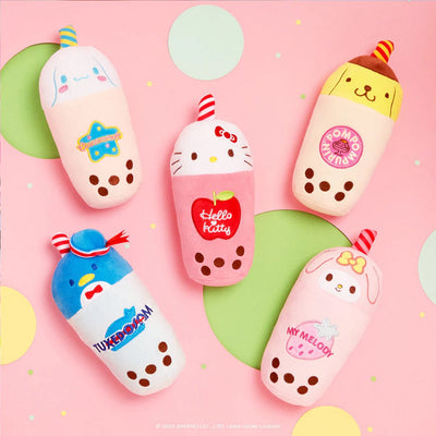 Hello Kitty® Boba Plush