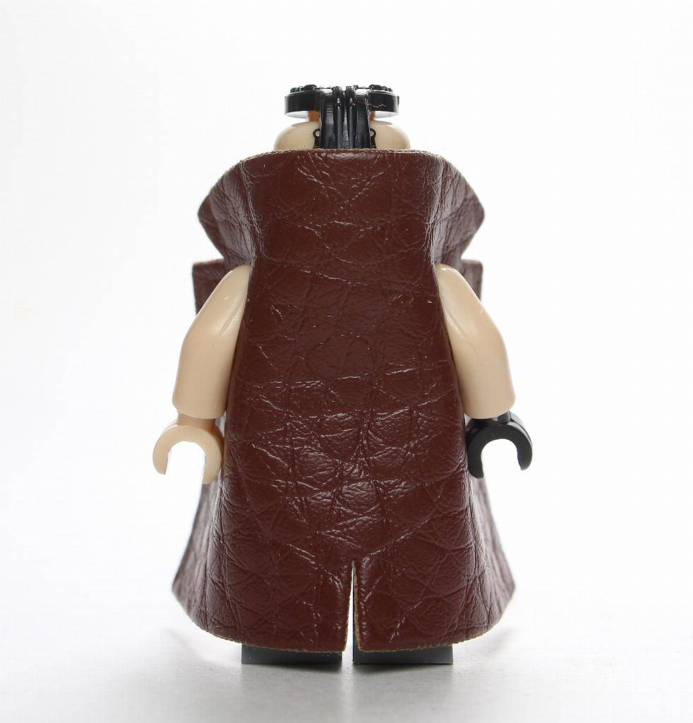 Bane from The Dark Knight Rises Tom Hardy (DC) - Custom Building Blocks Mini Figures Compatible with LEGO