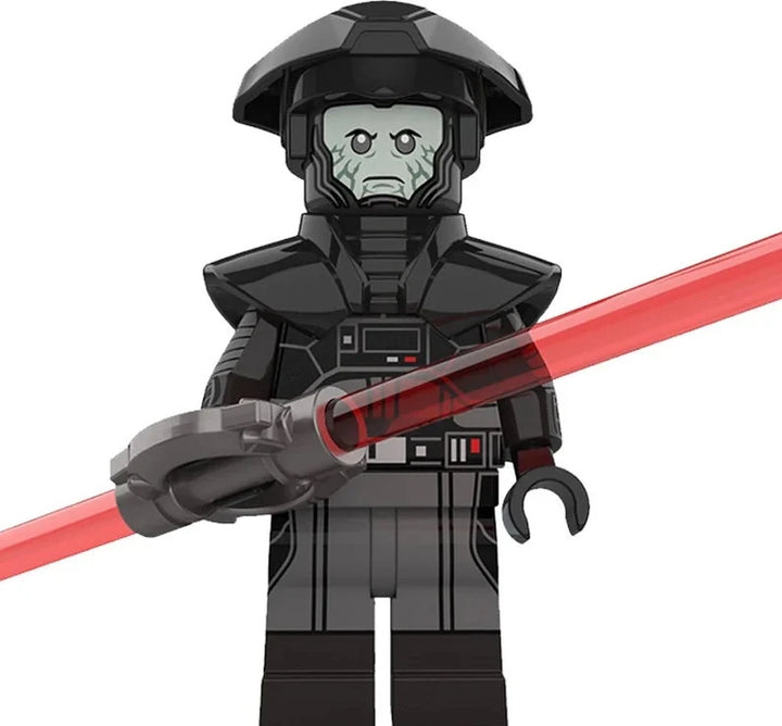 Funko Pop! Vinyl: Star Wars - Fifth Brother - Walmart (WMT