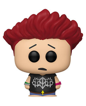 POP! South Park: 24 Jersey Kyle