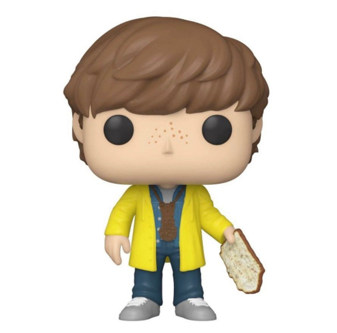 POP! Movies: 1067 The Goonies, Mikey with Map