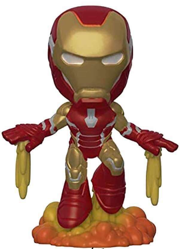 Funko MM: Marvel (Avengers: Endgame)