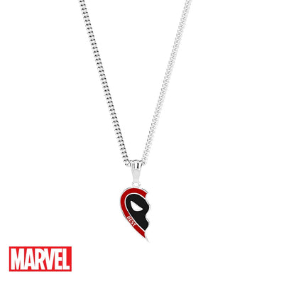 Marvel™ Deadpool & Wolverine BFF Necklace