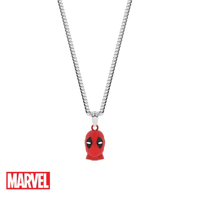 Marvel™ Deadpool Necklace