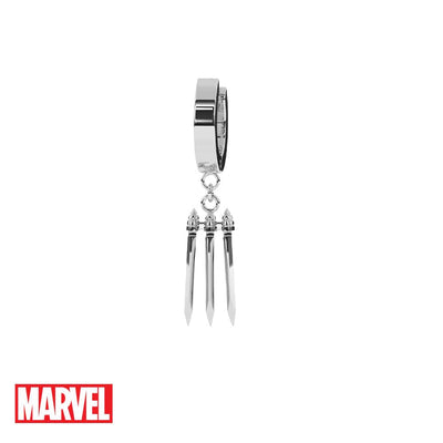 Marvel™ Wolverine Claw Earring