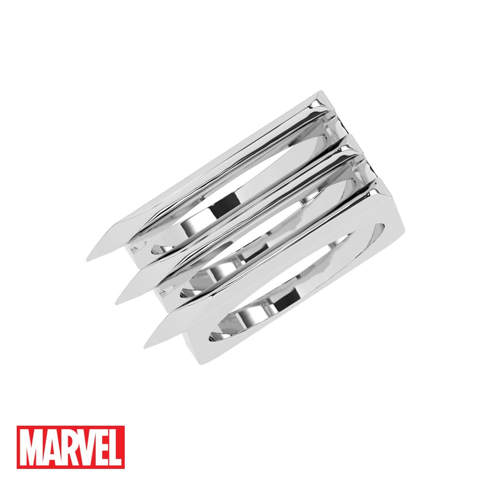 Marvel™ Wolverine Claw Ring– Display Geek, Inc.