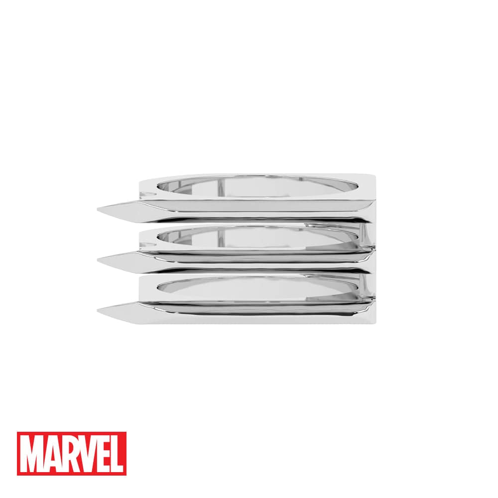 Marvel™ Wolverine Claw Ring