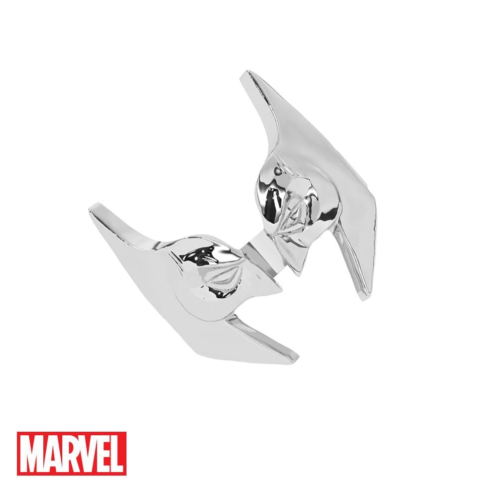 Marvel™ Wolverine Ring– Display Geek, Inc.