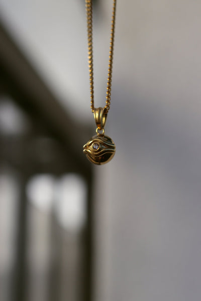 Yu-Gi-Oh!™ Millennium Eye Necklace