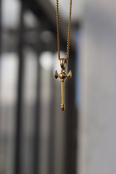 Yu-Gi-Oh!™ Millennium Rod Necklace