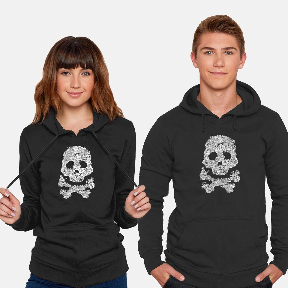 We Are Pirates - Hoodie