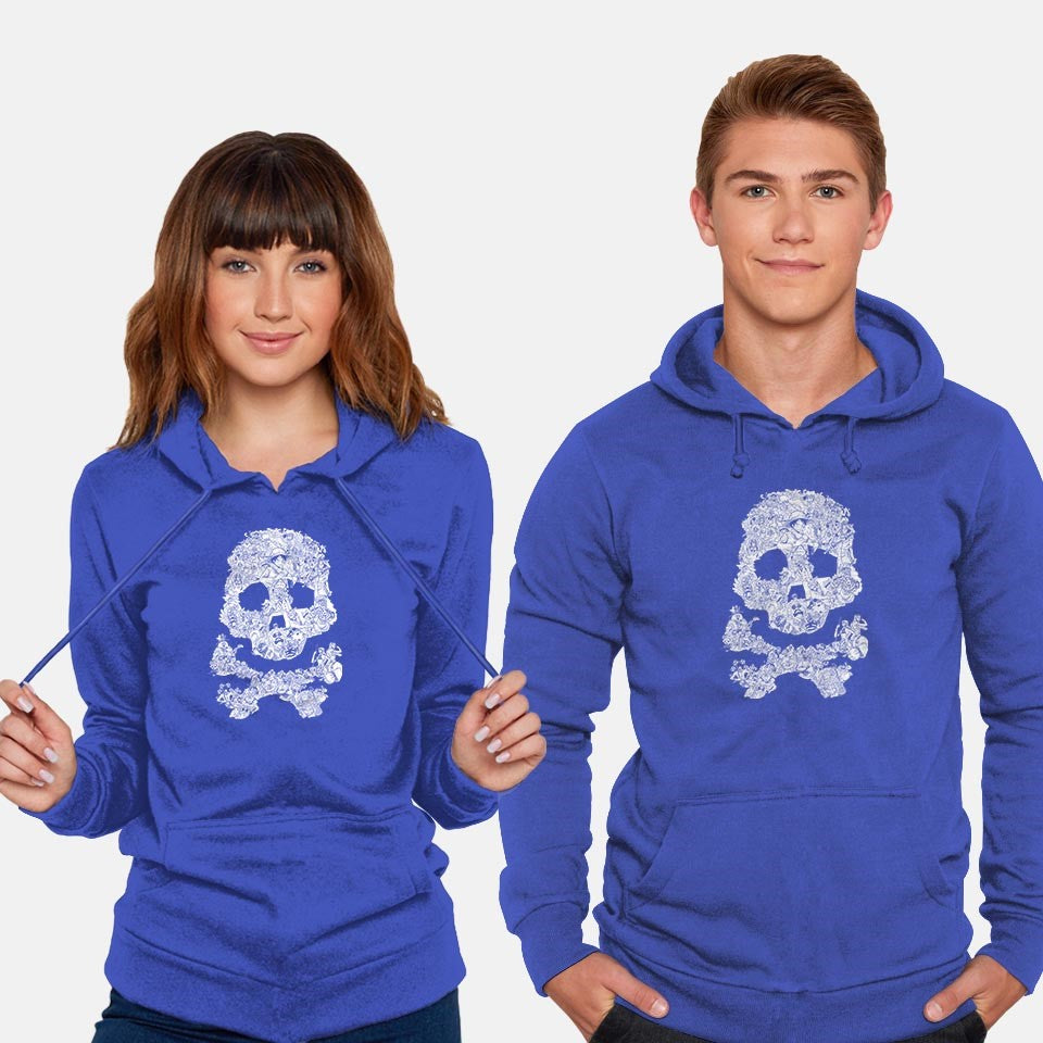 We Are Pirates - Hoodie