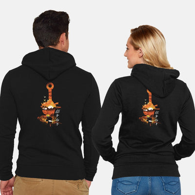 Ultimate Ninja - Hoodie