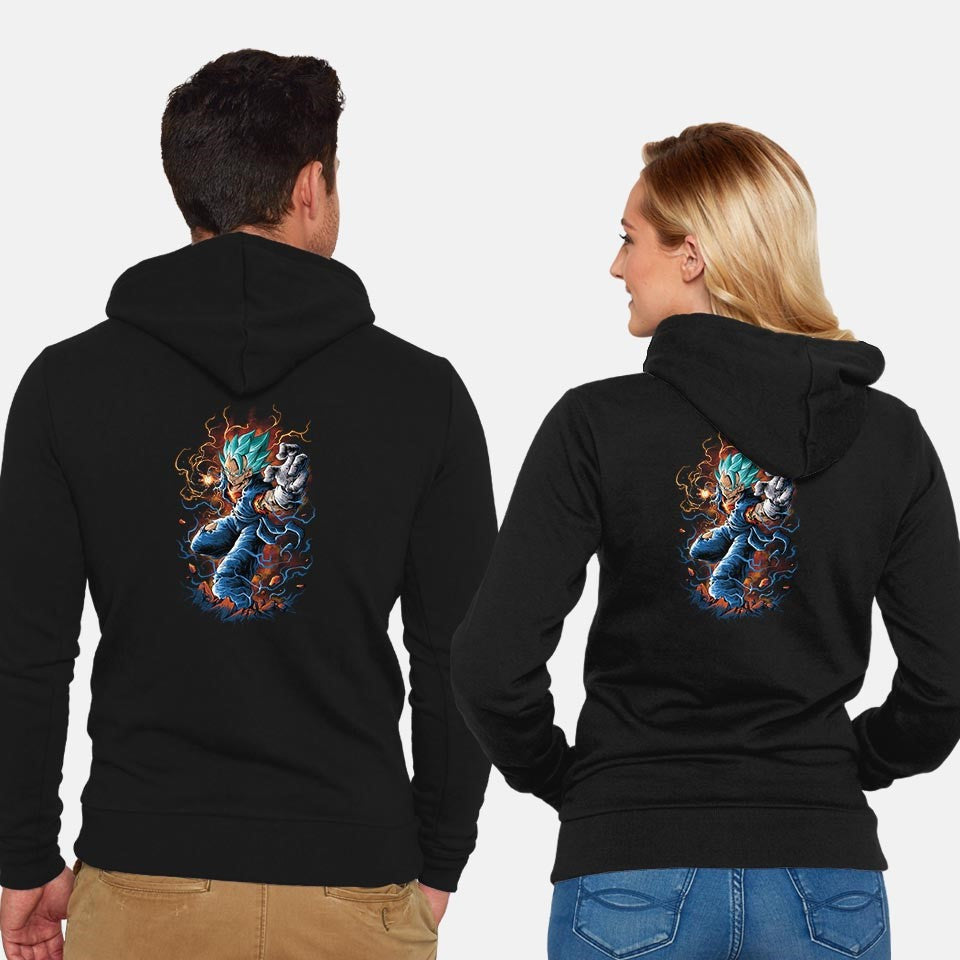 Vegito - Hoodie