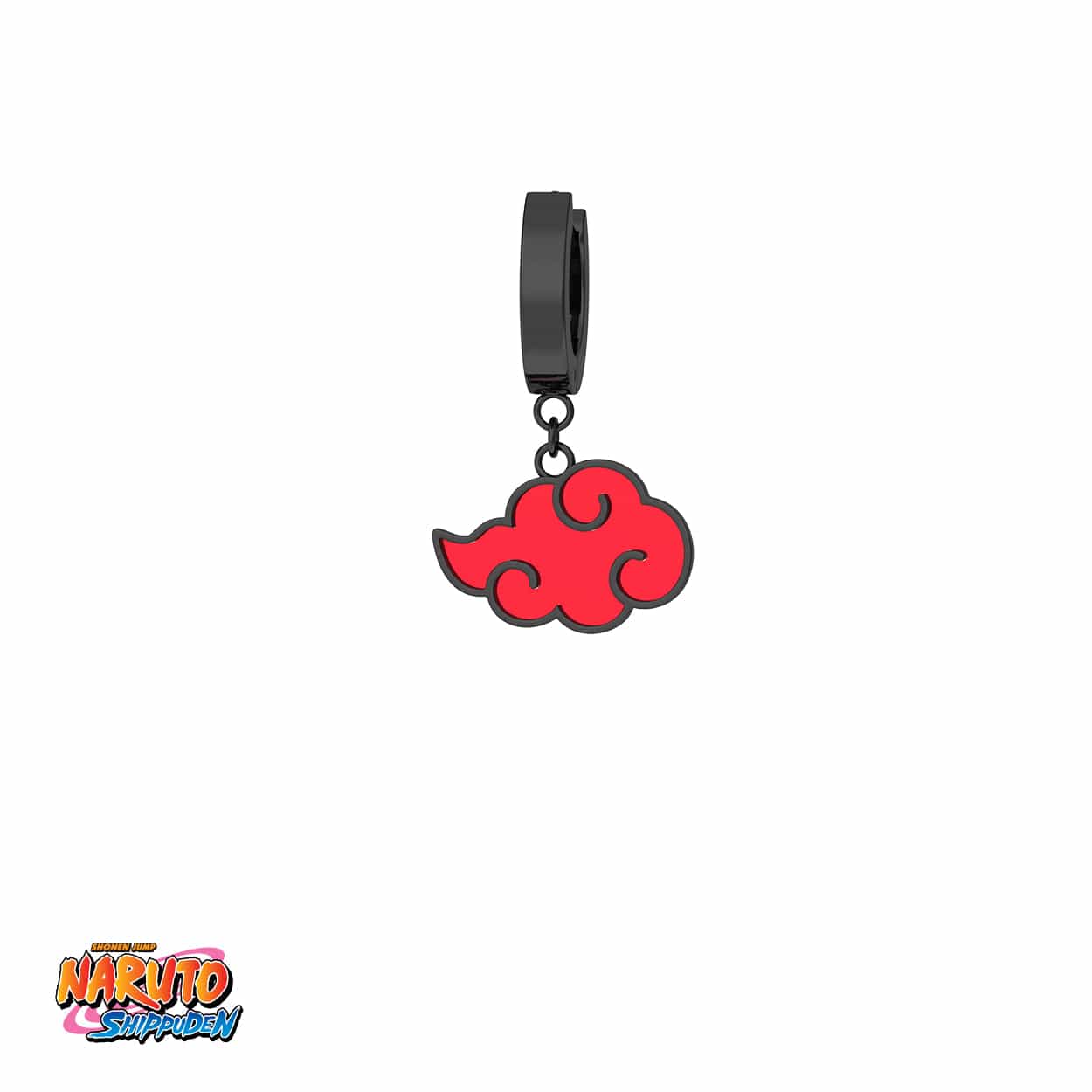 Naruto™ Akatsuki Earring