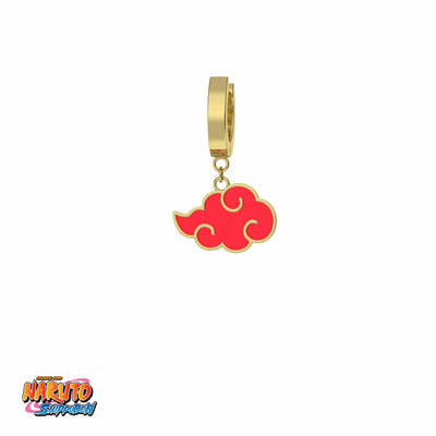 Naruto™ Akatsuki Earring