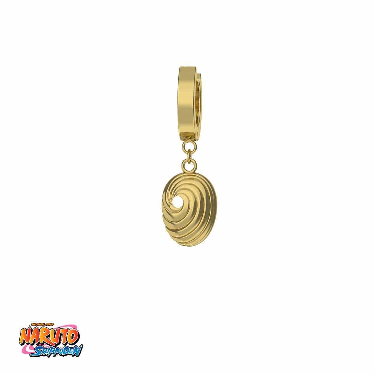 Naruto™ Tobi Mask Earring