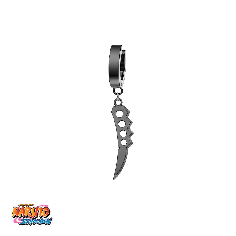 Naruto™ Asuma's Chakra Blade Earring