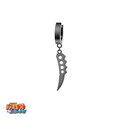 Naruto™ Asuma's Chakra Blade Earring