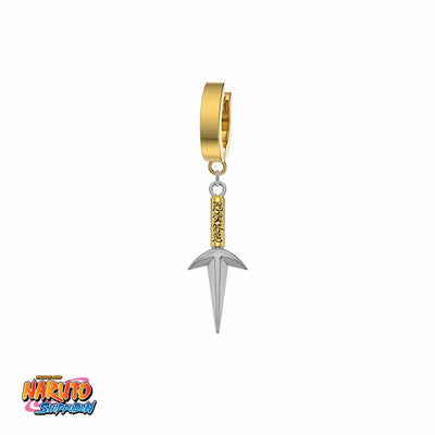 Naruto™ Minato's Kunai Earring