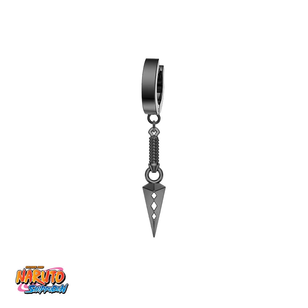 Naruto™ Zaku's Kunai Earring