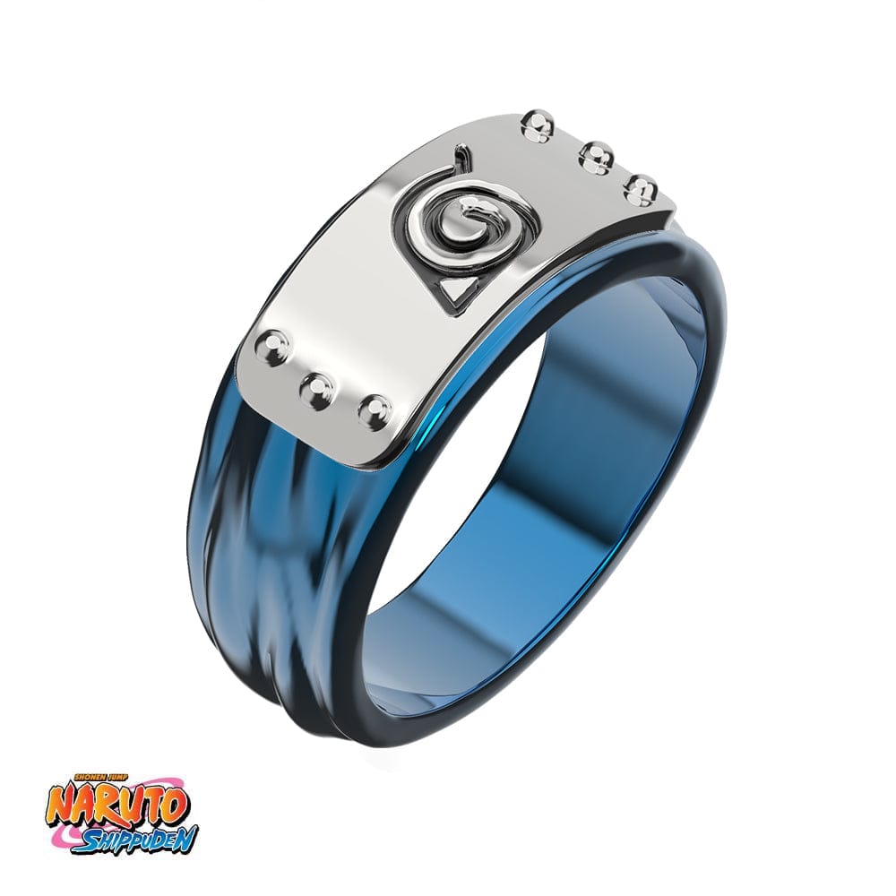 Naruto™ Hidden Leaf Village Headband Ring