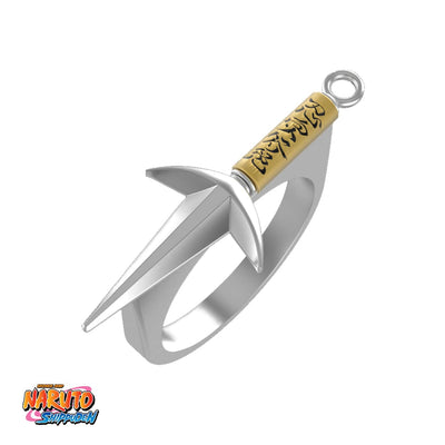 Naruto™ Minato's Kunai Ring