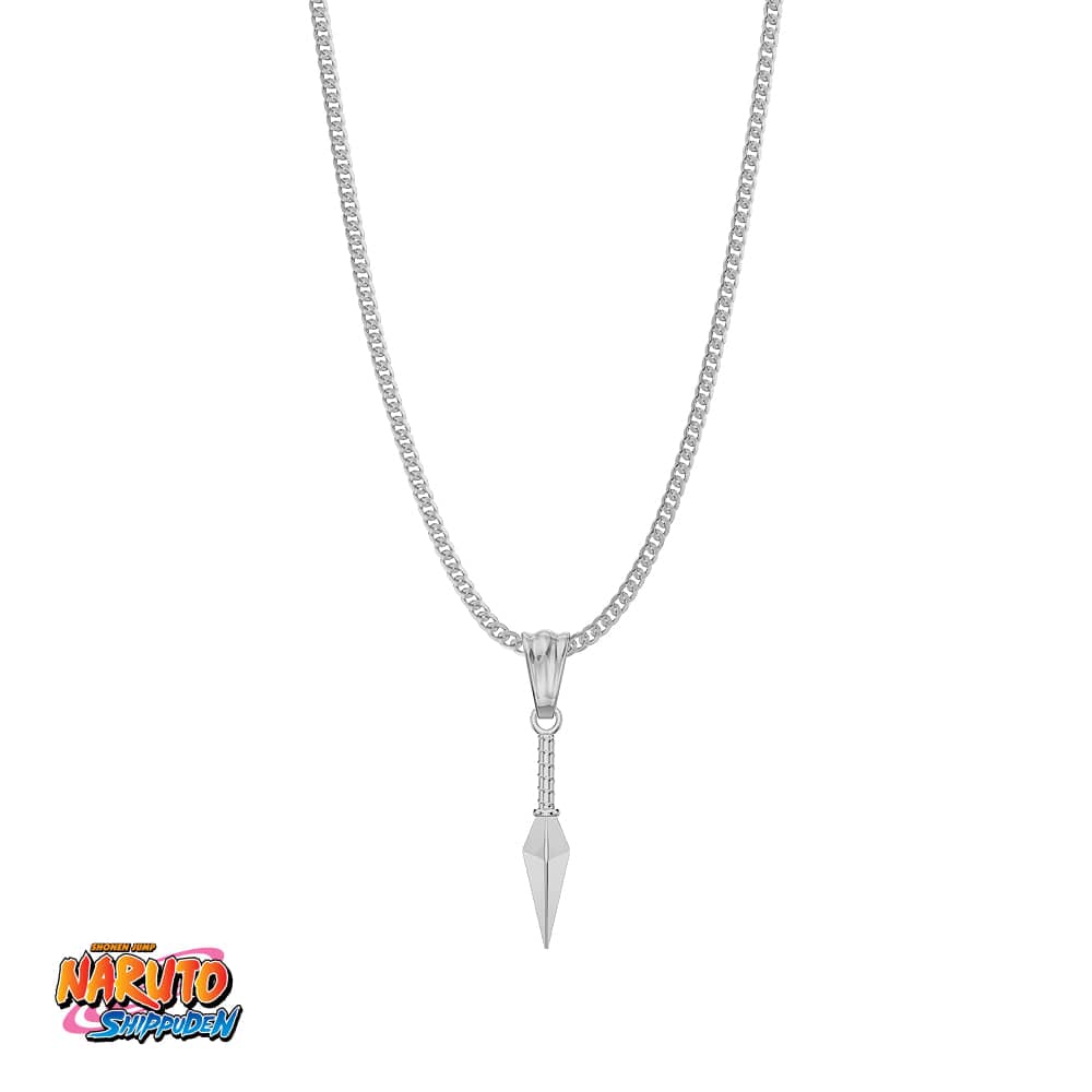 Naruto™ Kunai Necklace