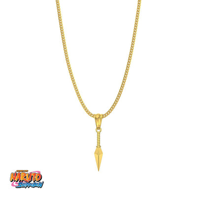 Naruto™ Kunai Necklace