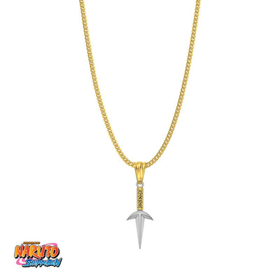 Naruto™ Minato's Kunai Necklace