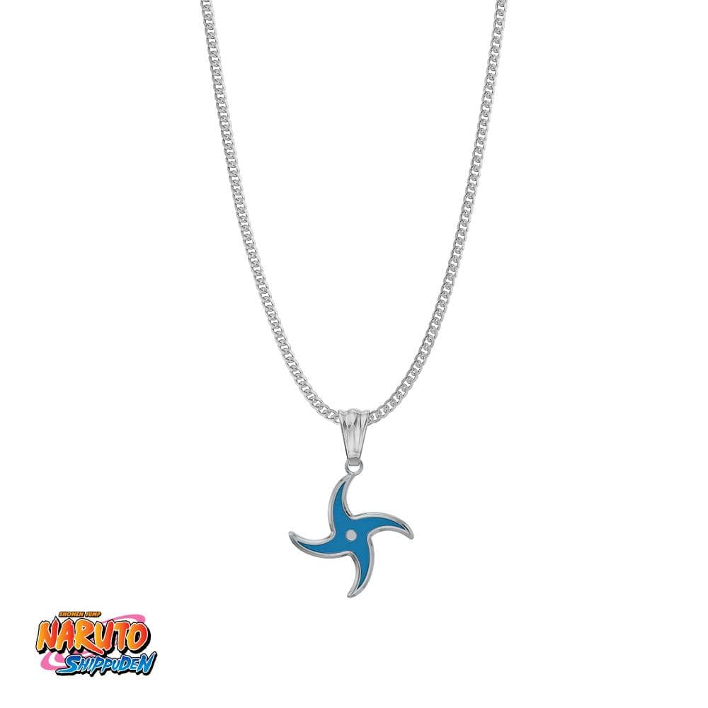 Naruto™ Rasenshuriken Necklace