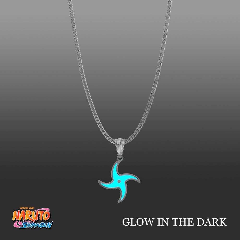 Naruto™ Rasenshuriken Necklace